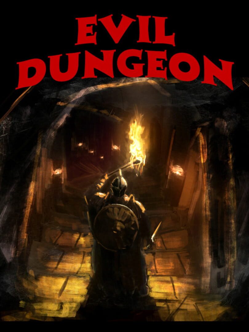 Evil Dungeon (2023)