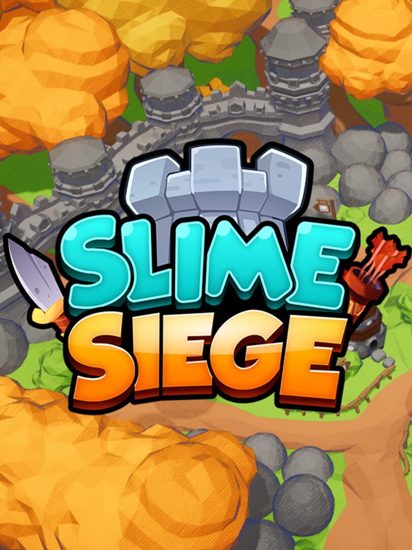 Slime Siege (2024)