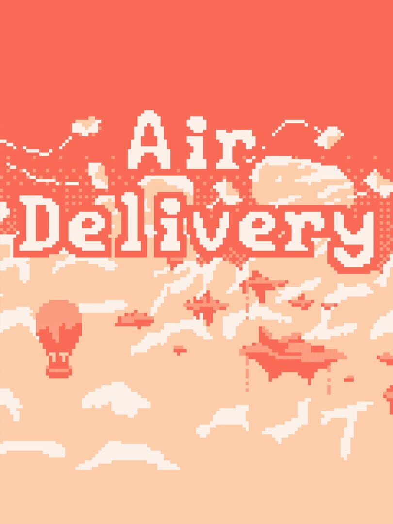 Air Delivery (2023)