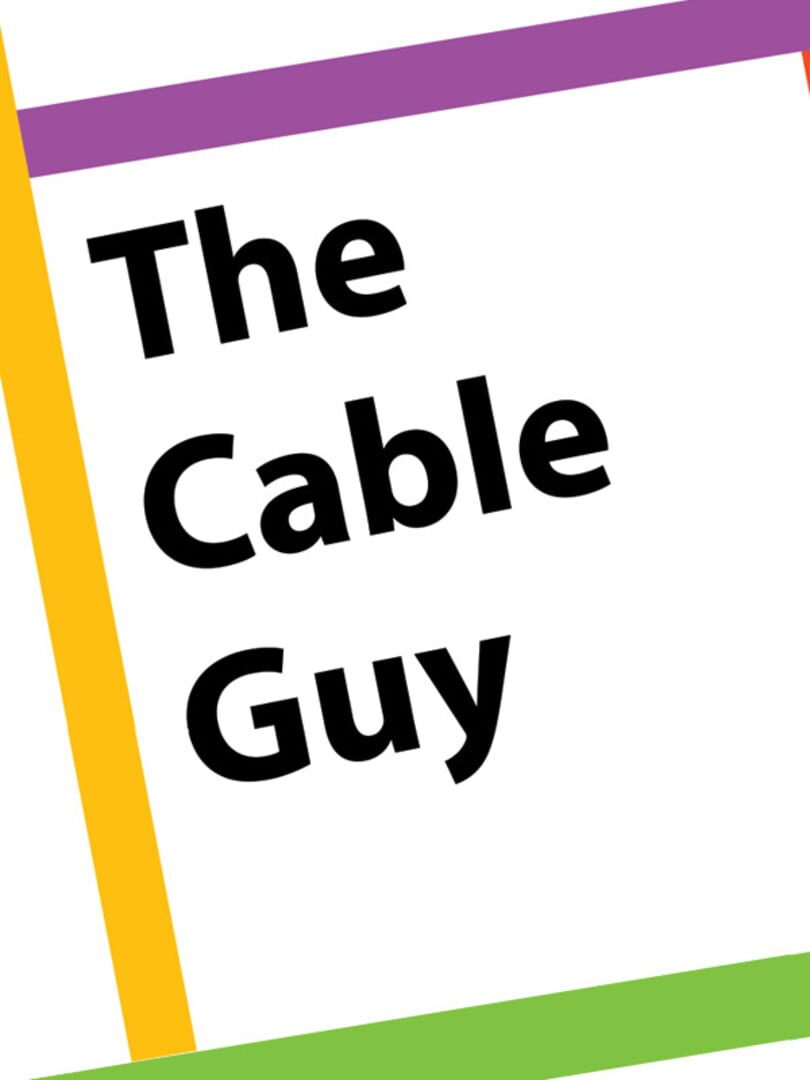 The Cable Guy (2024)