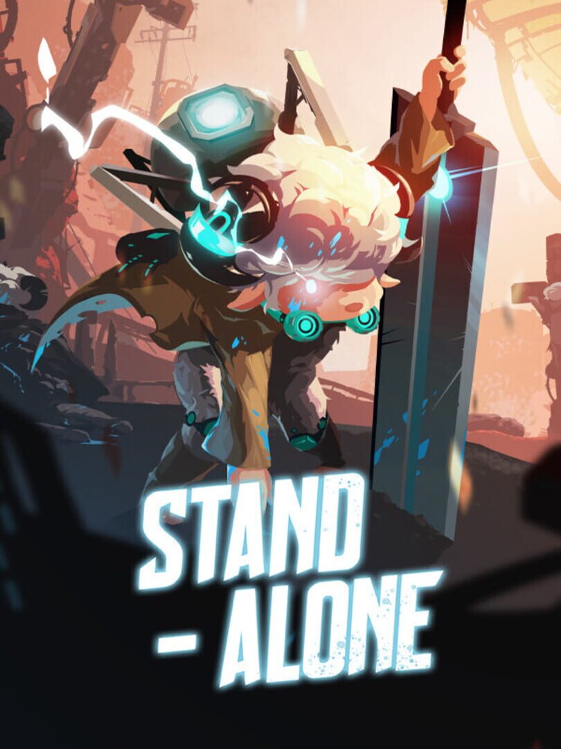 Stand-Alone (2024)