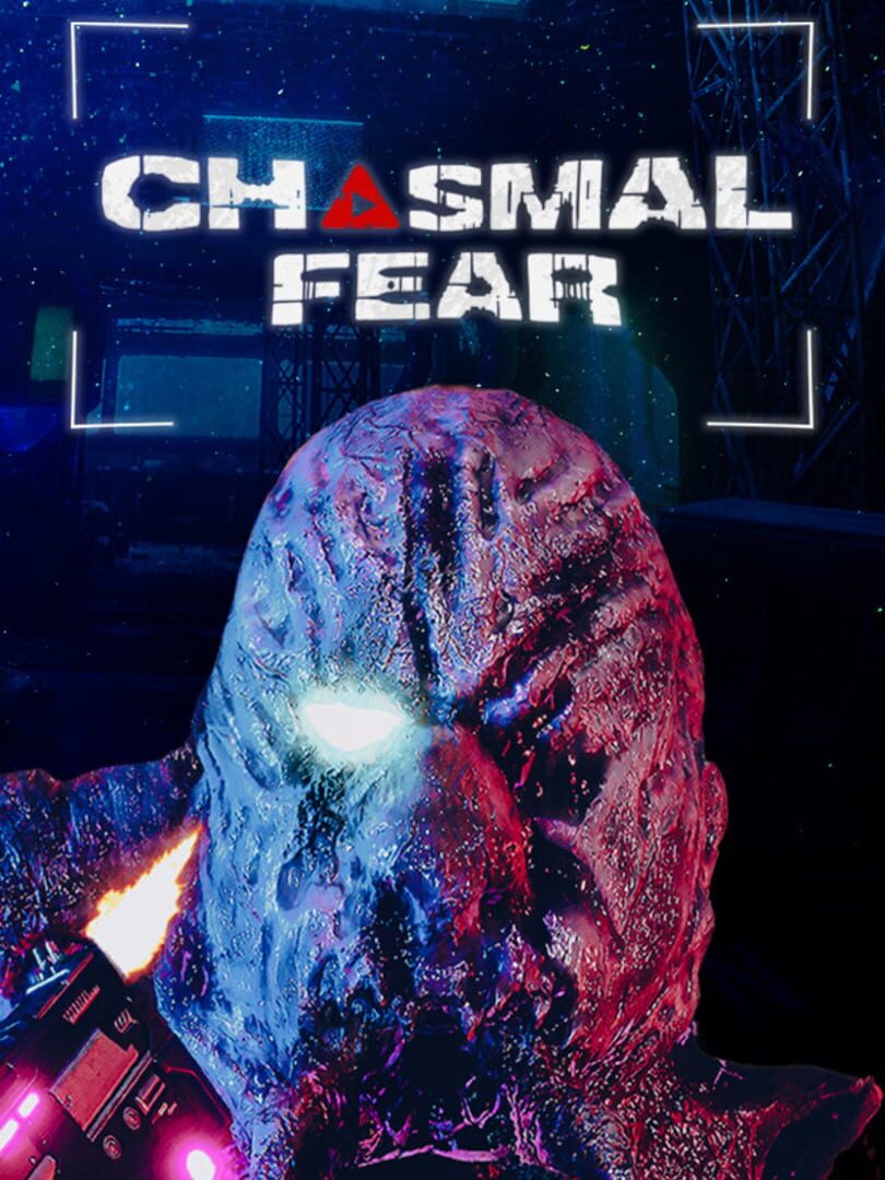 Chasmal Fear (2025)