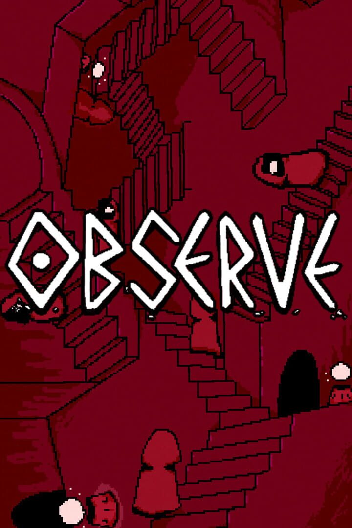 Observe (2024)