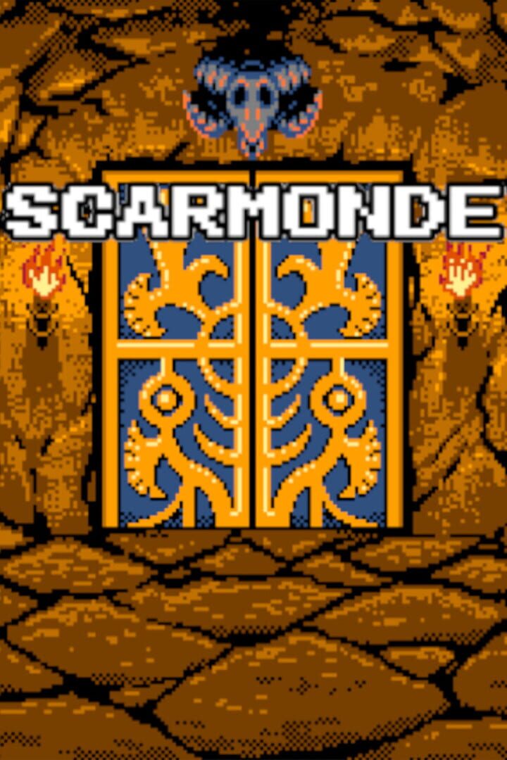 Scarmonde (2024)