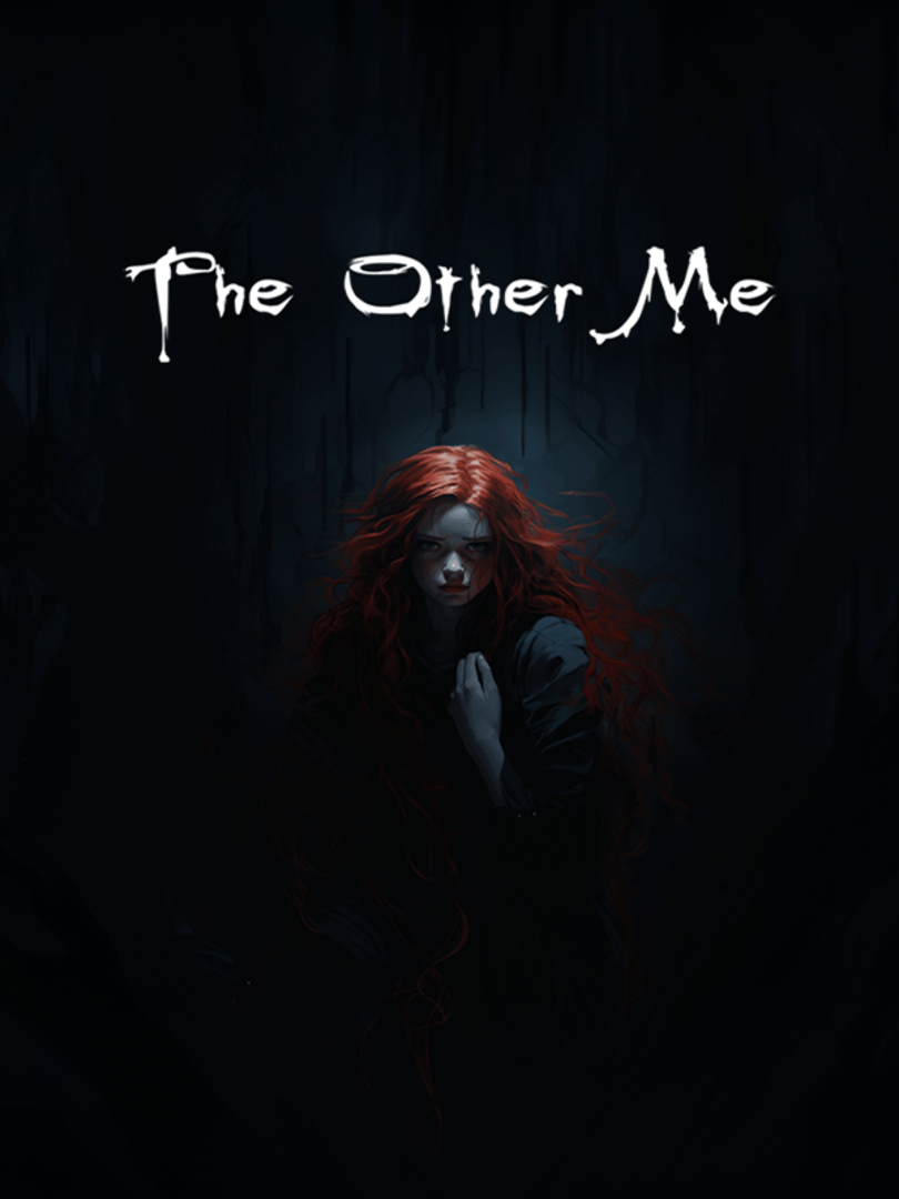 The Other Me Cover