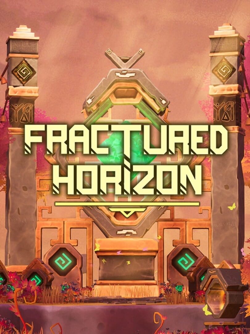 Fractured Horizon (2024)