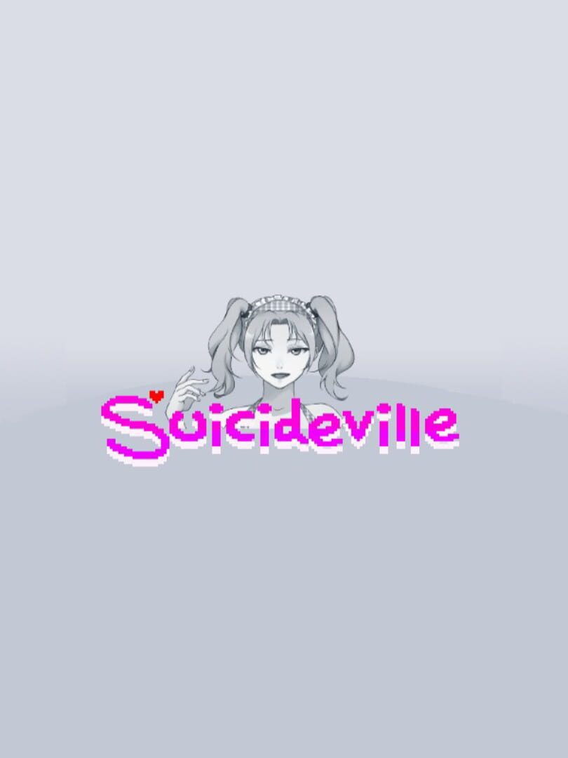Suicideville