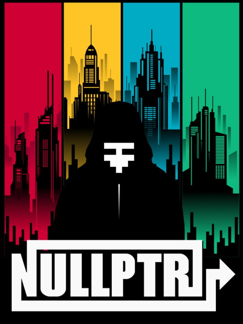 Nullptr (2024)