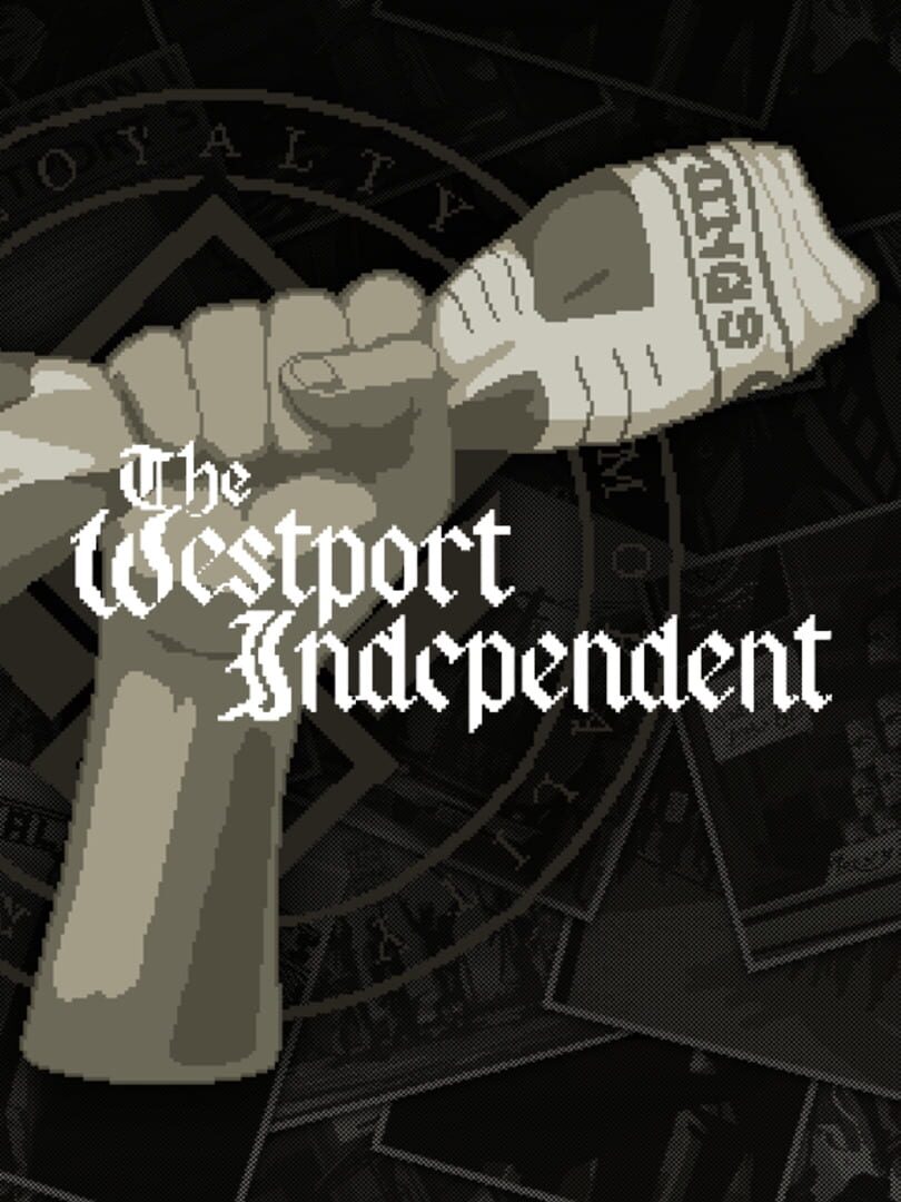 The Westport Independent (2016)