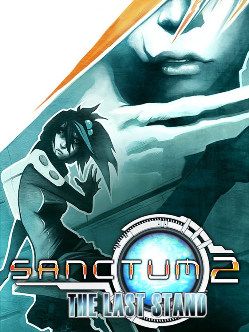 Sanctum 2: The Last Stand (2013)