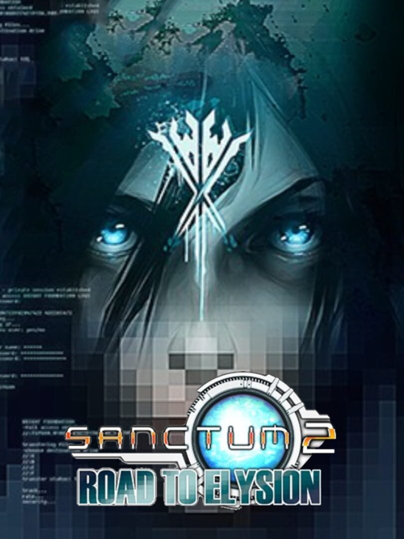 Sanctum 2: Road to Elysion (2013)