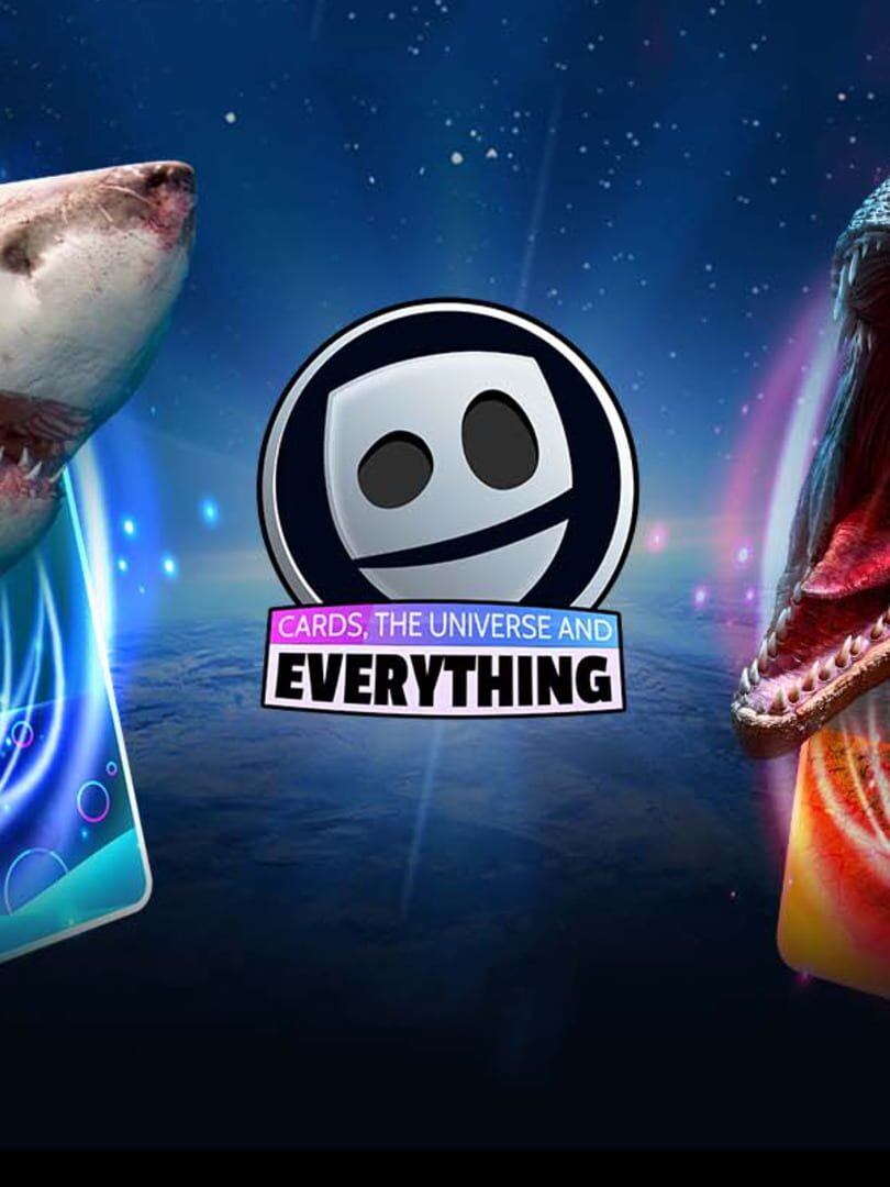 Cards, Universe & Everything (2019)