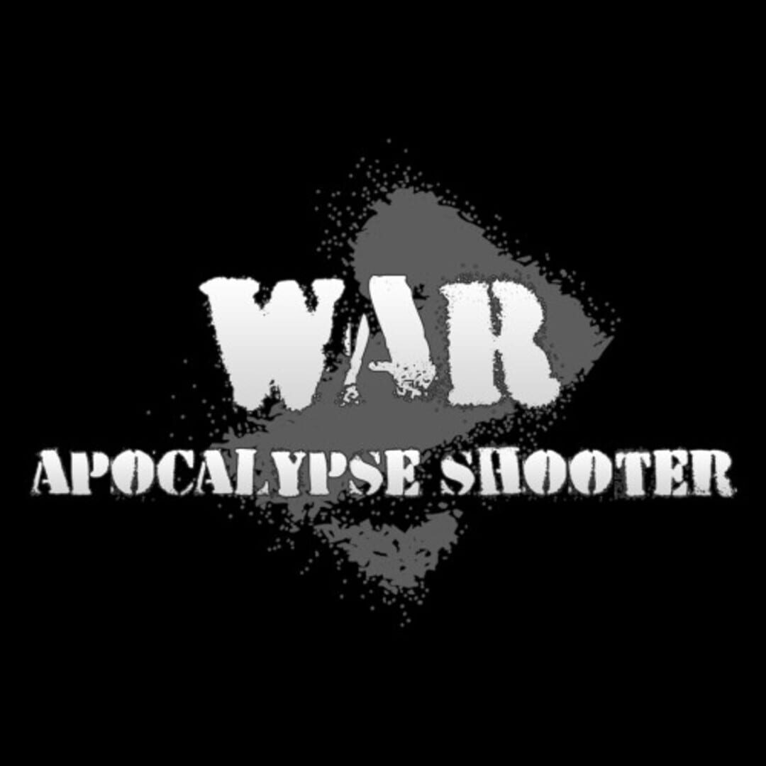 Z War Apocalypse Shooter (2024)