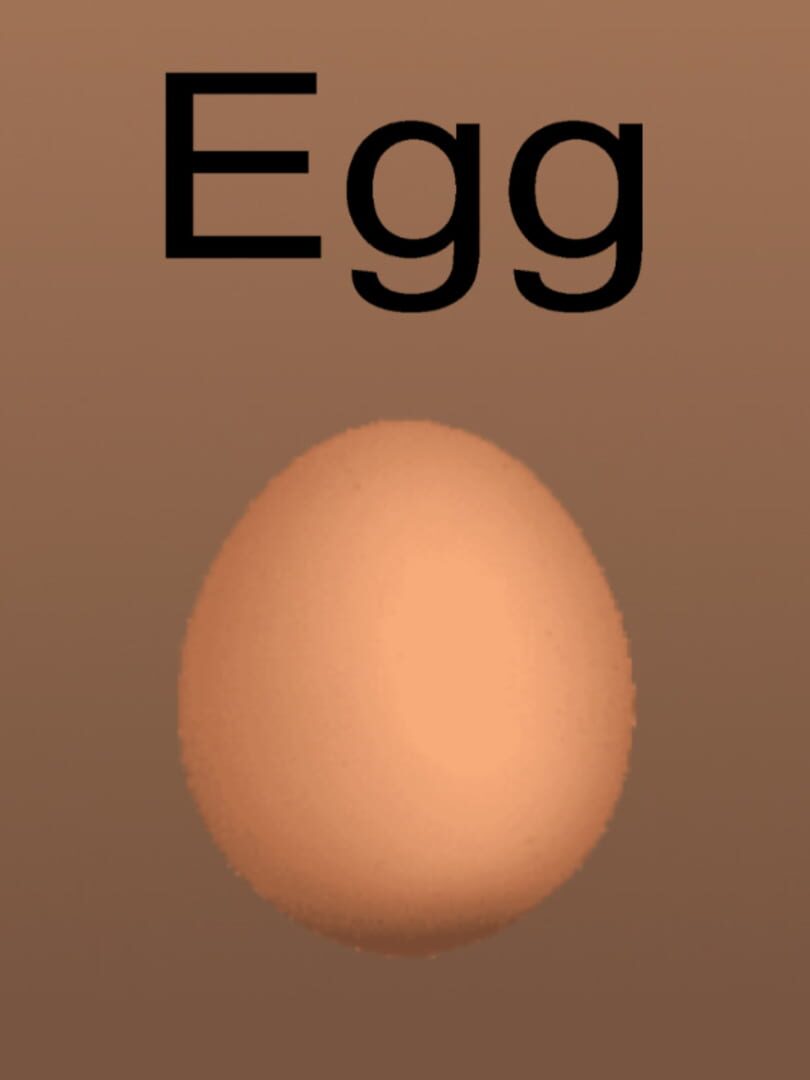 Egg (2024)