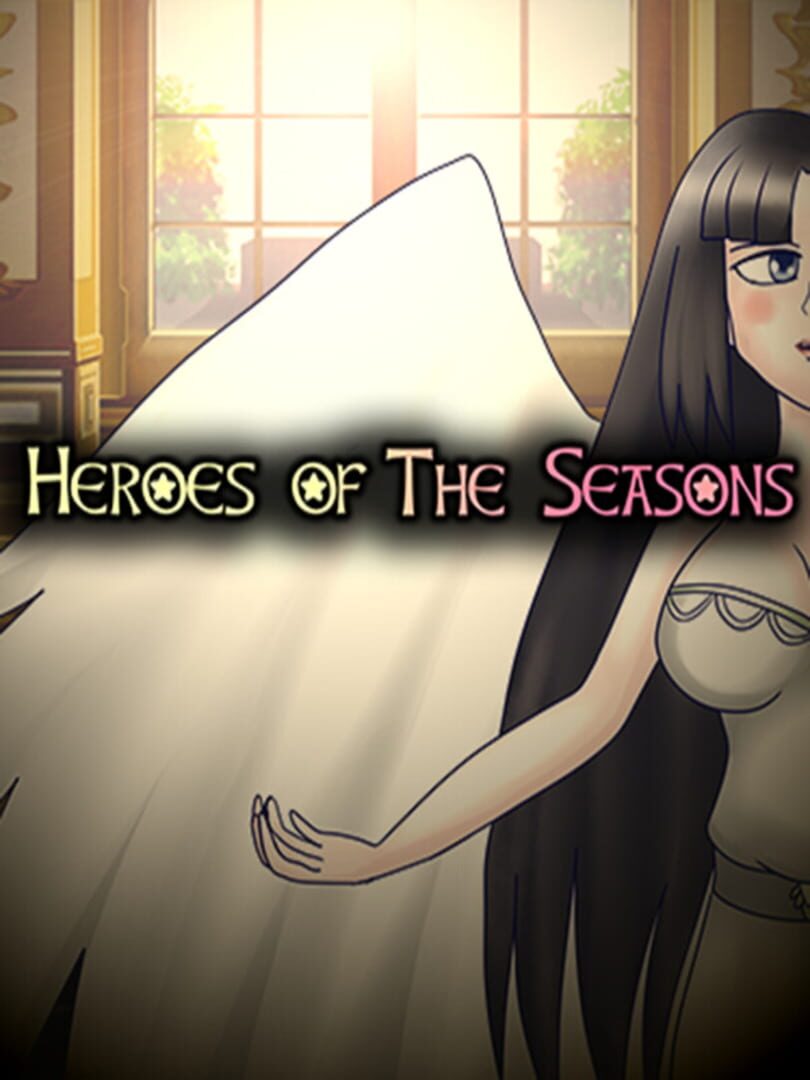 Heroes of the Seasons (2024)