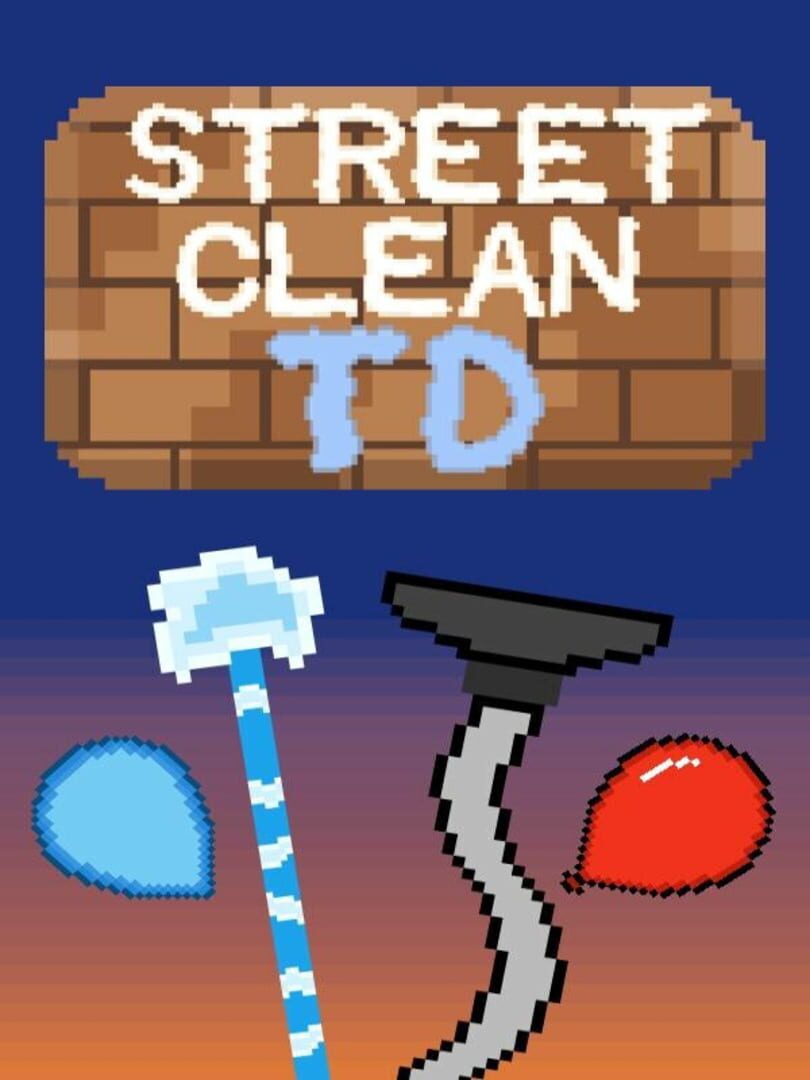 Street Clean TD (2024)