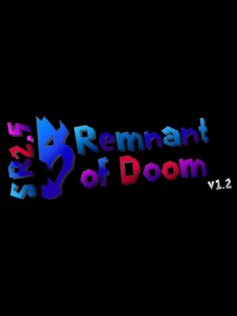 Star Revenge 2.5: Remnant of Doom (2015)