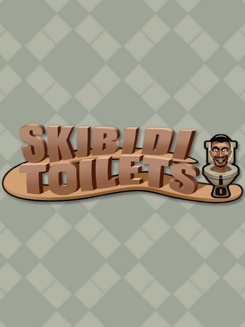 Cover image of Skibidi Toilets