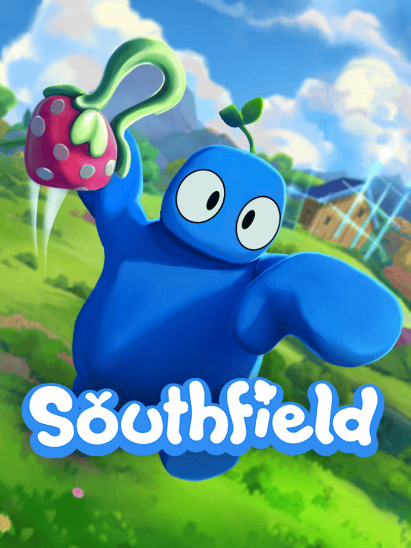 Southfield Cover