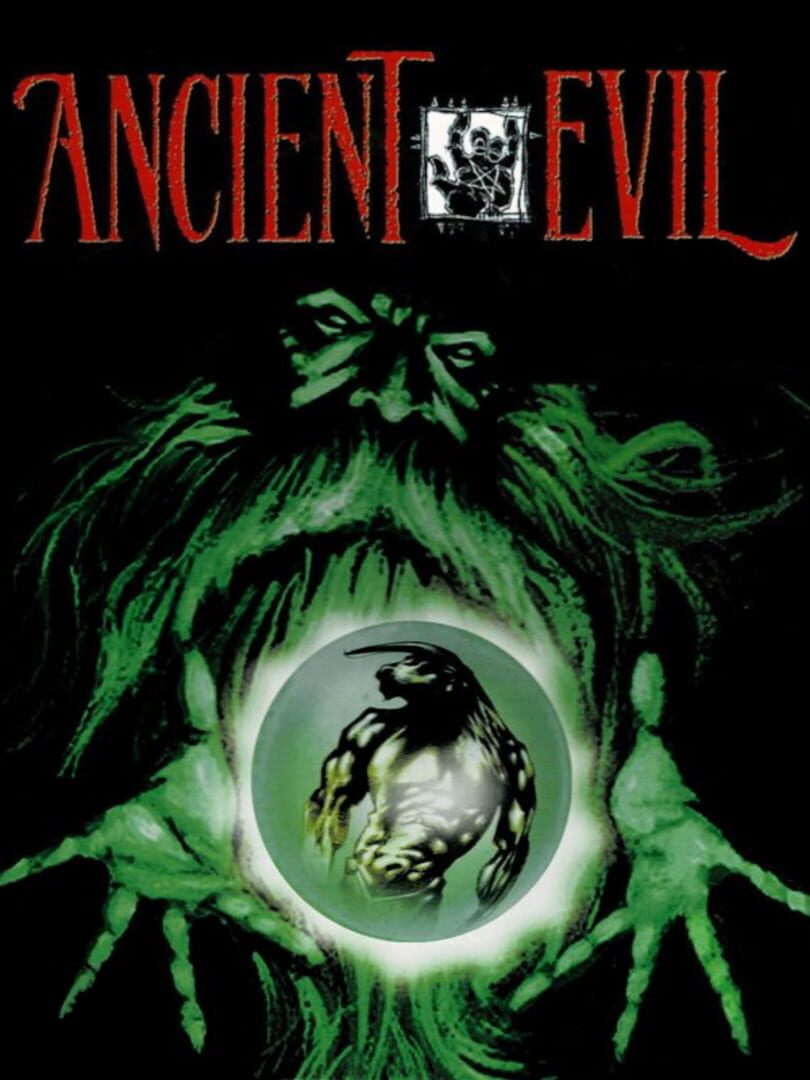 Ancient Evil