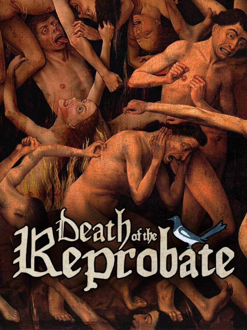 Death of the Reprobate (2024)