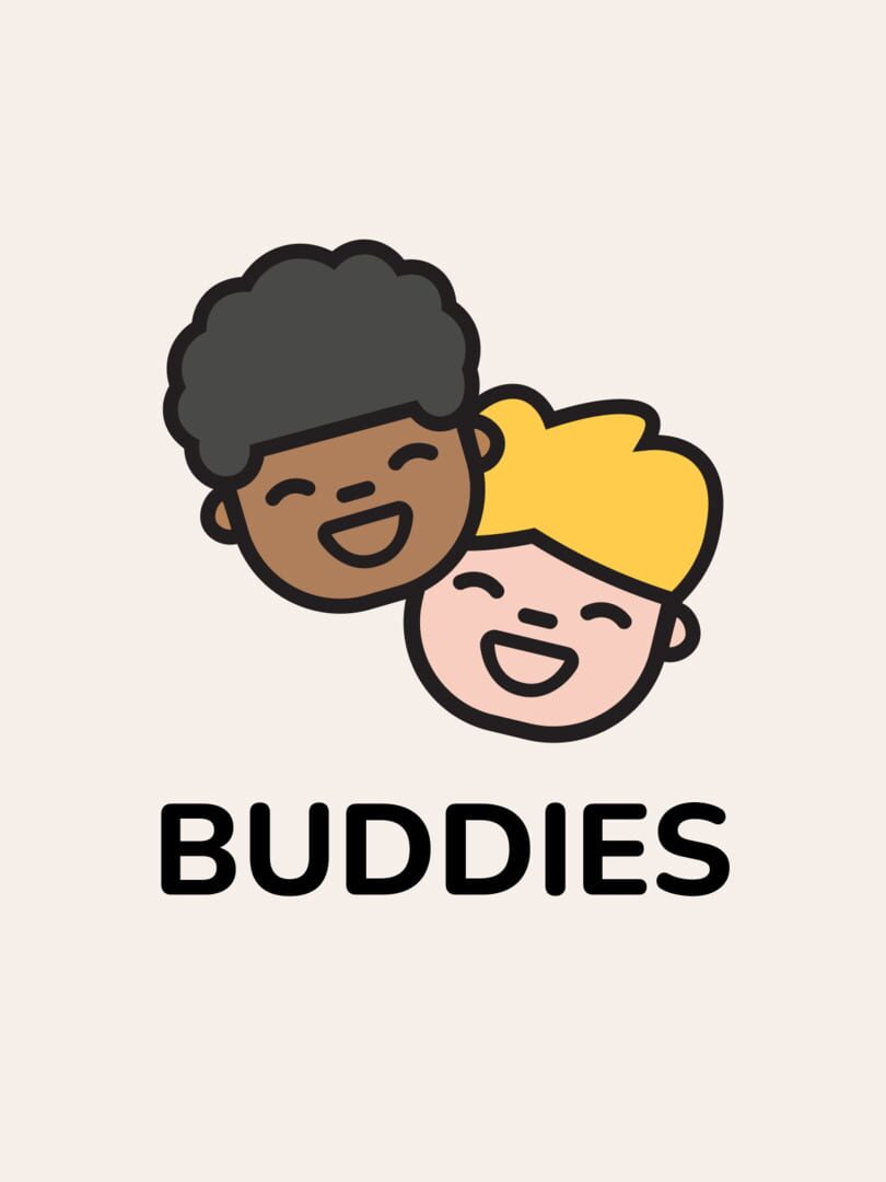 Buddies (2022)