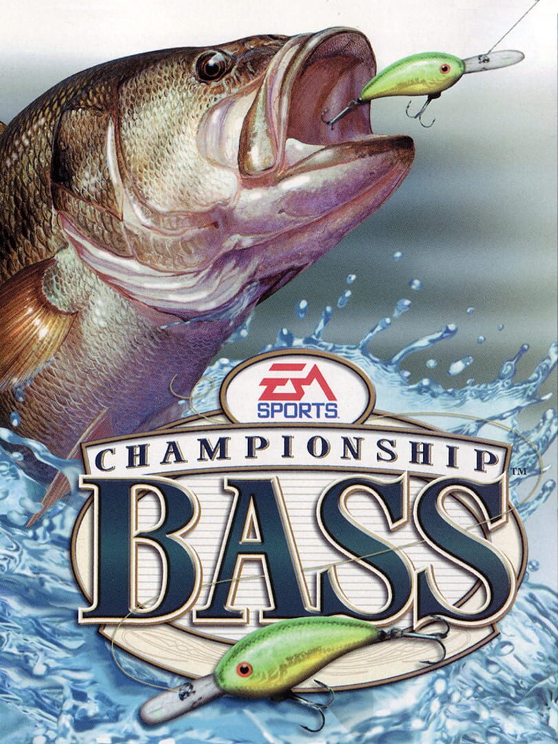 Championship Bass (2000)