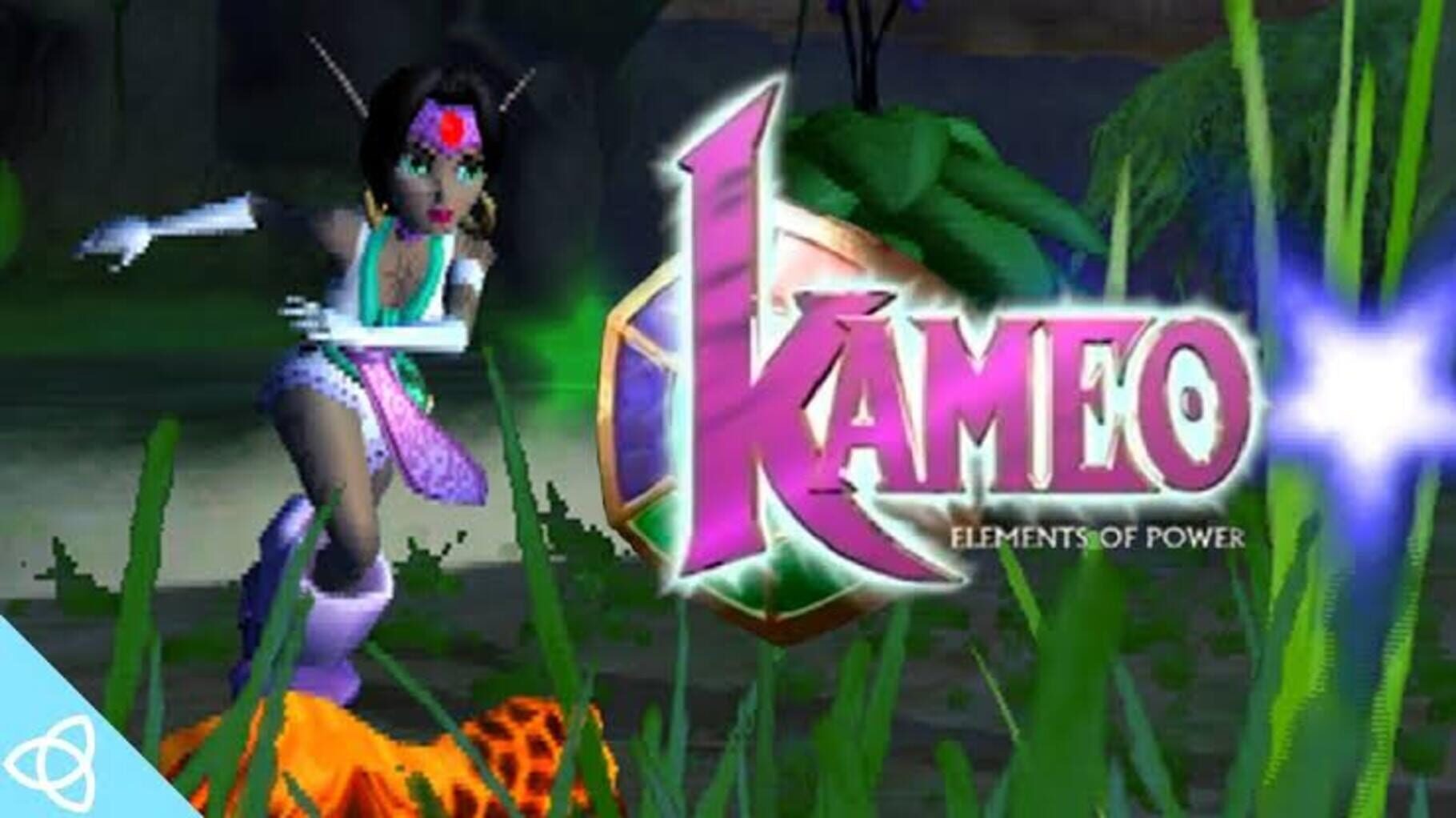 Kameo: Elements of Power (2025)