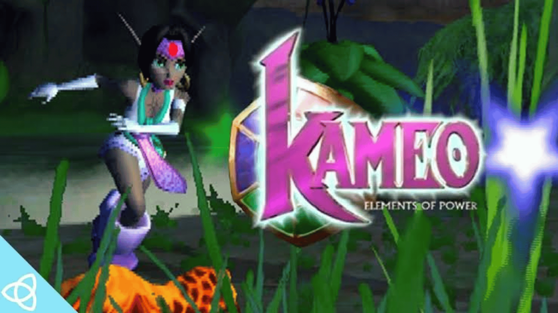 Kameo: Elements of Power Cover