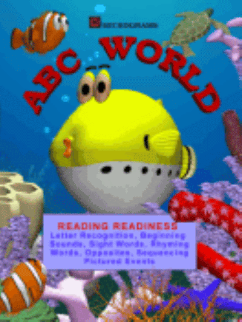 ABC World Cover