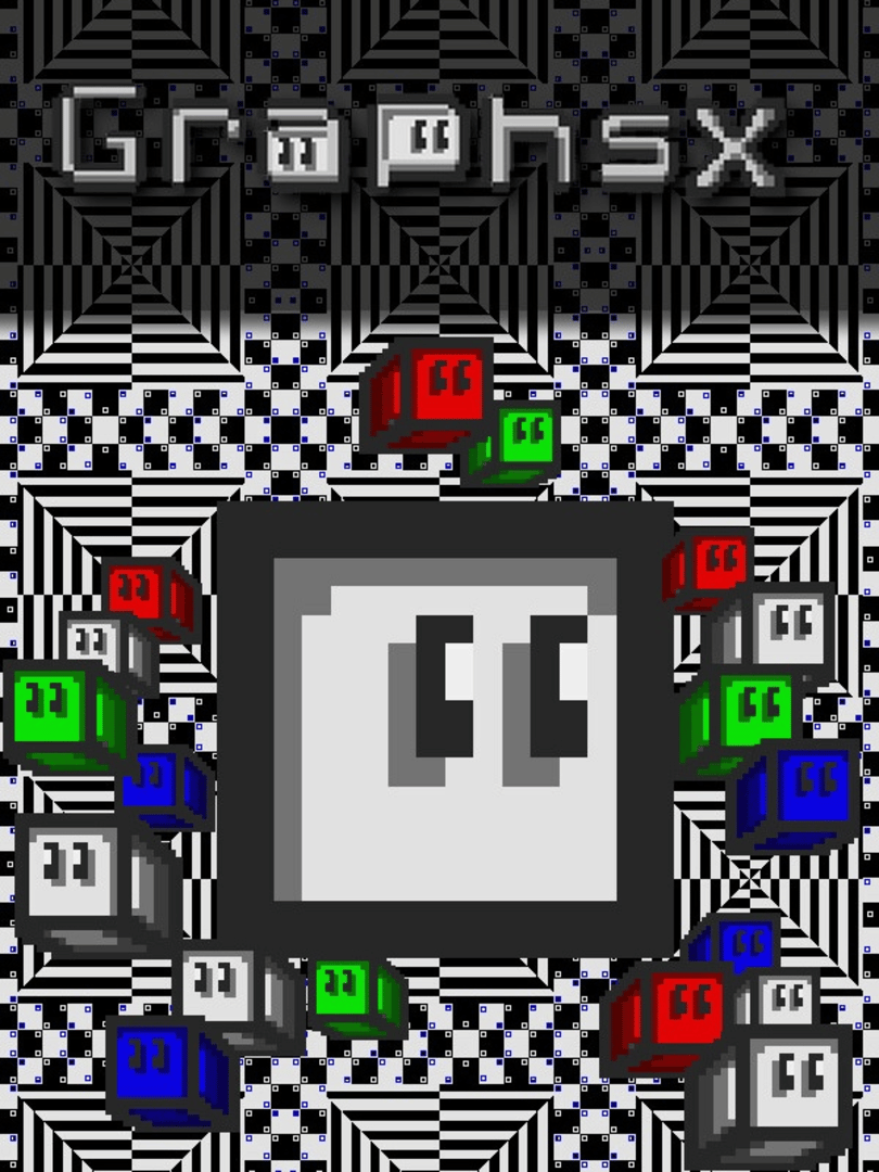 Graphsx Cover