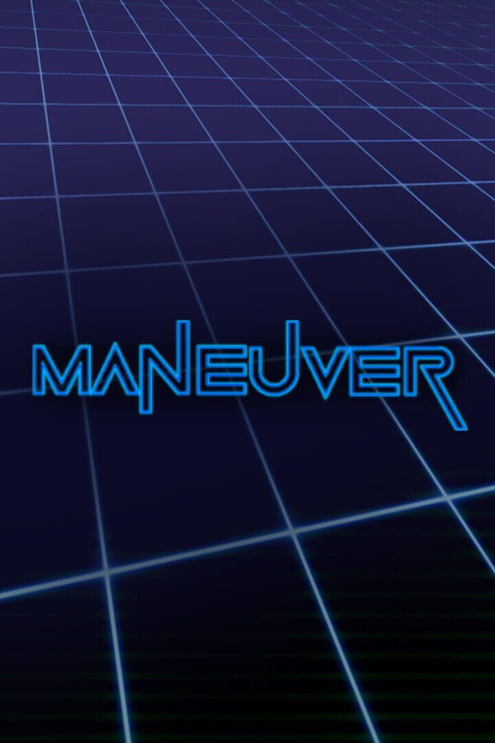 Maneuver (2024)