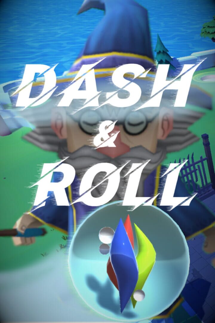 Imagem de Dash & Roll - New Games Release