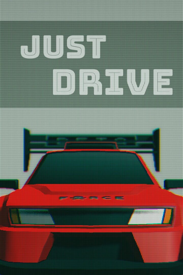 Just Drive