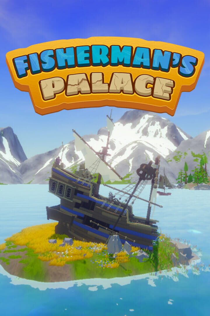 Fisherman's Palace