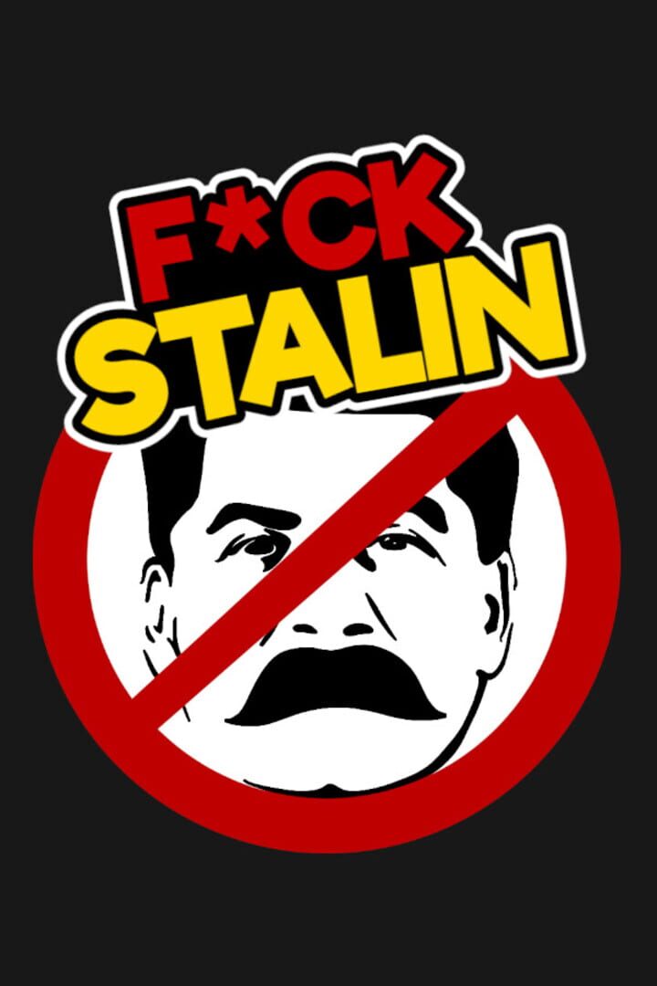 F*ck Stalin (2024)