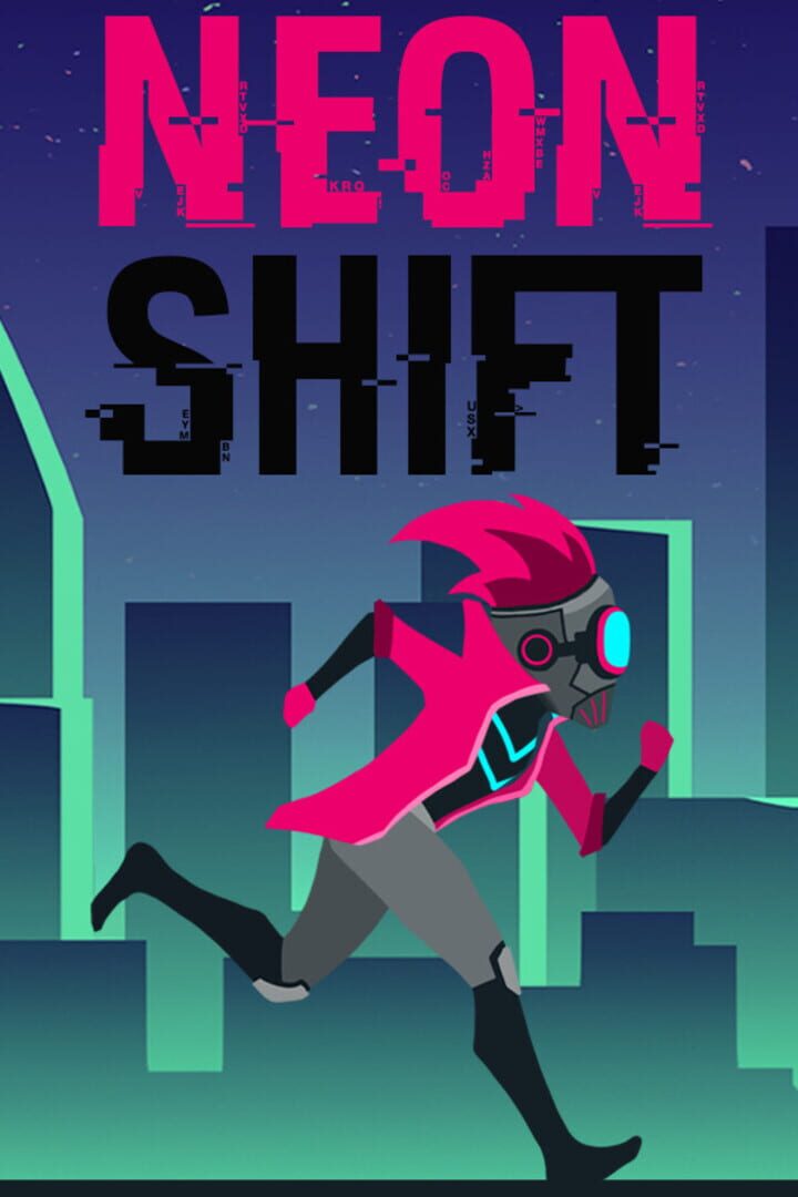 Neon Shift (2025)