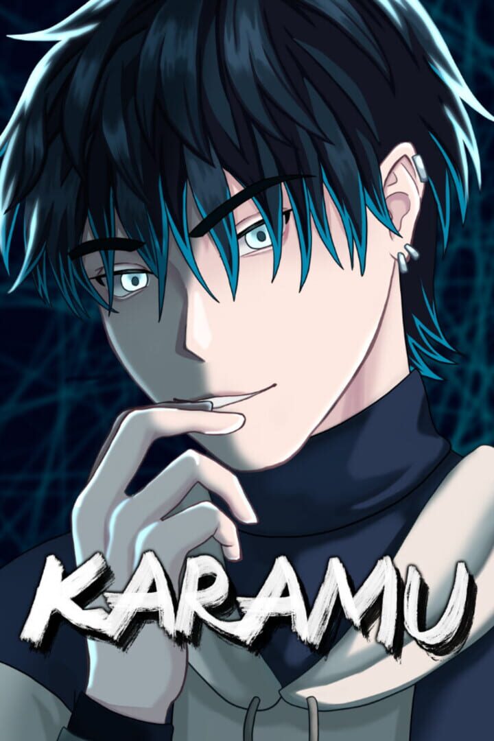 Cover image of Karamu Trilogy