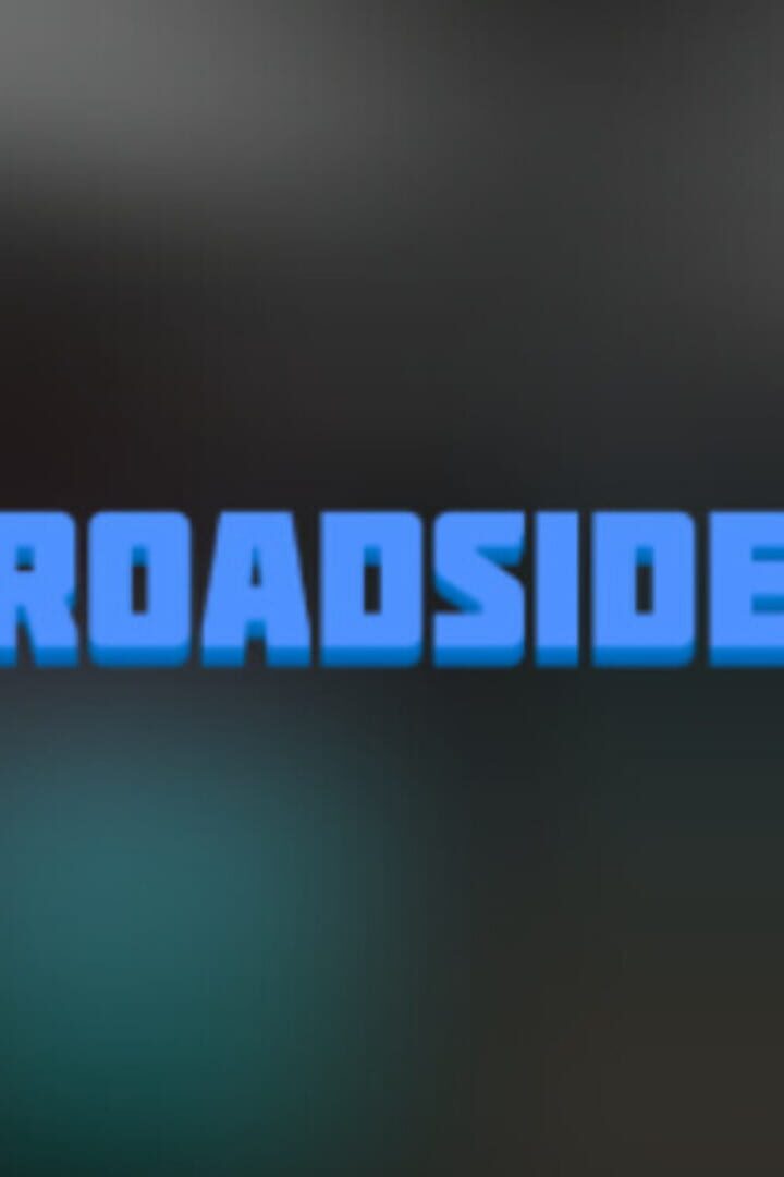 Roadside (2024)