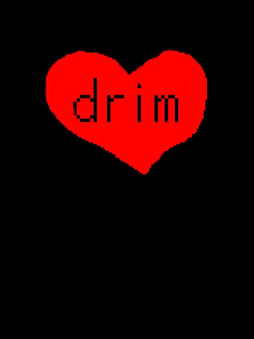 Cover image of Drim