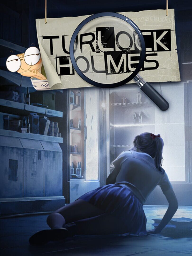Turlock Holmes