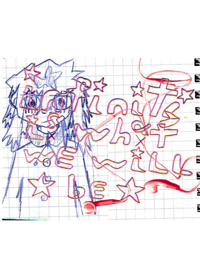 Infinity Is What We Will Be