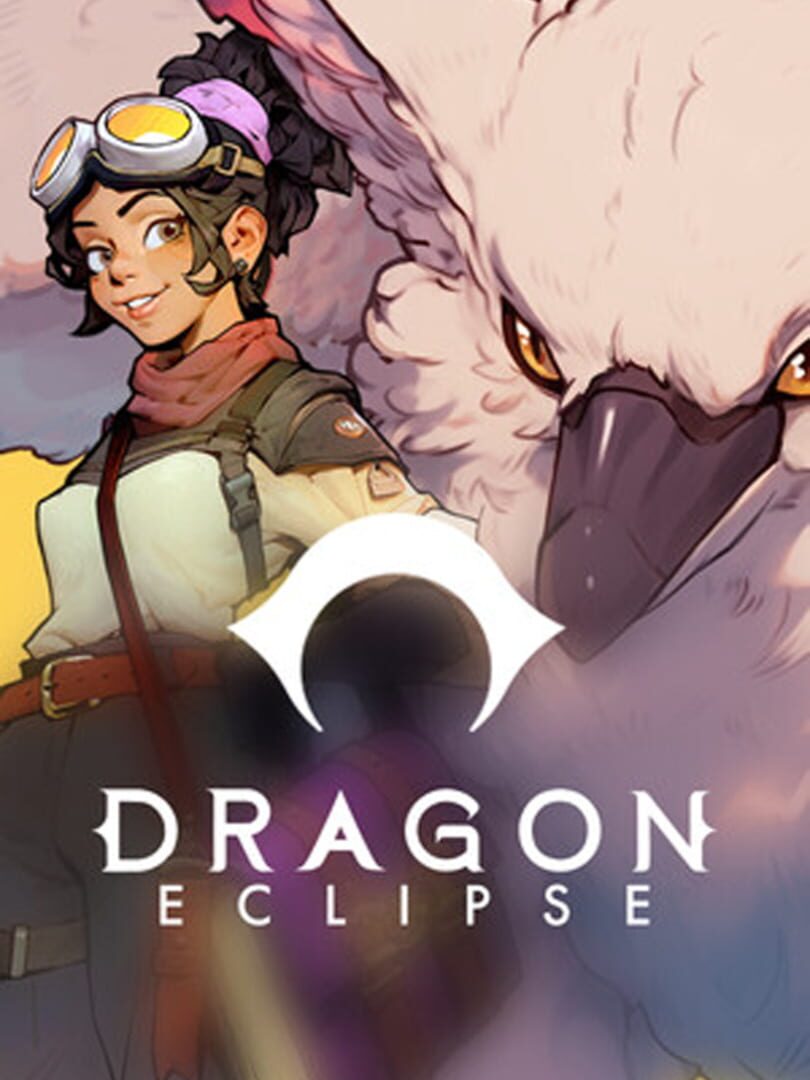 Dragon Eclipse (2024)