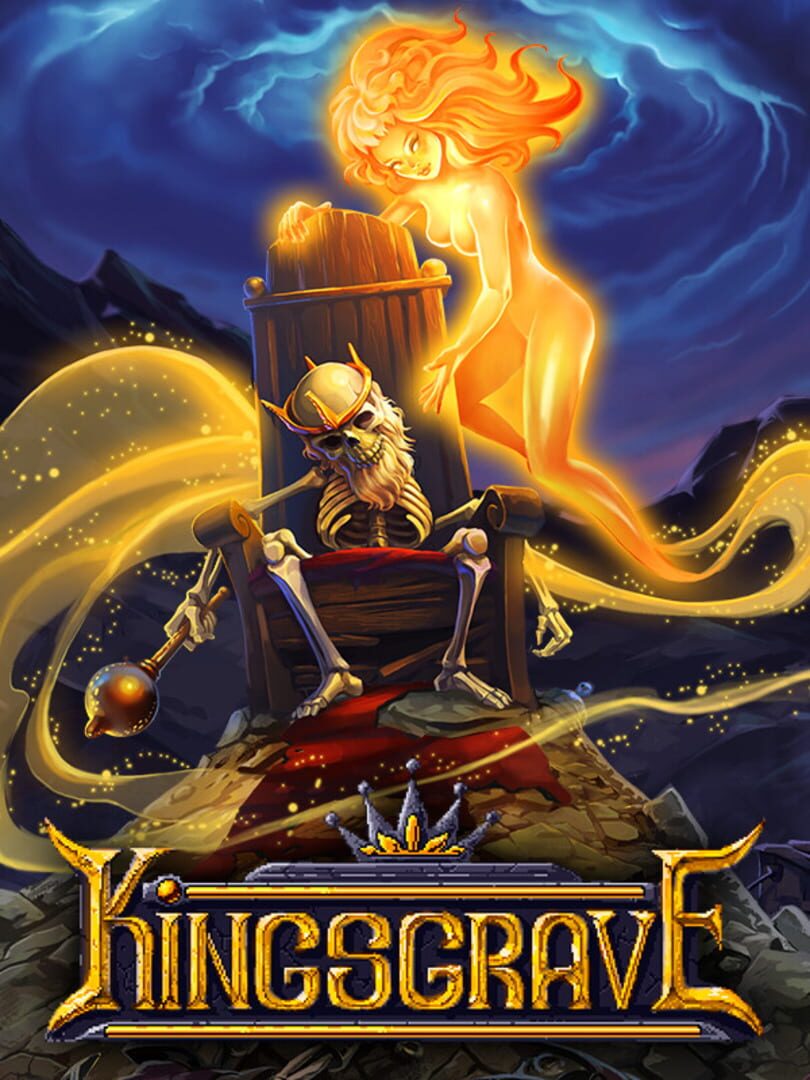 Kingsgrave (2024)