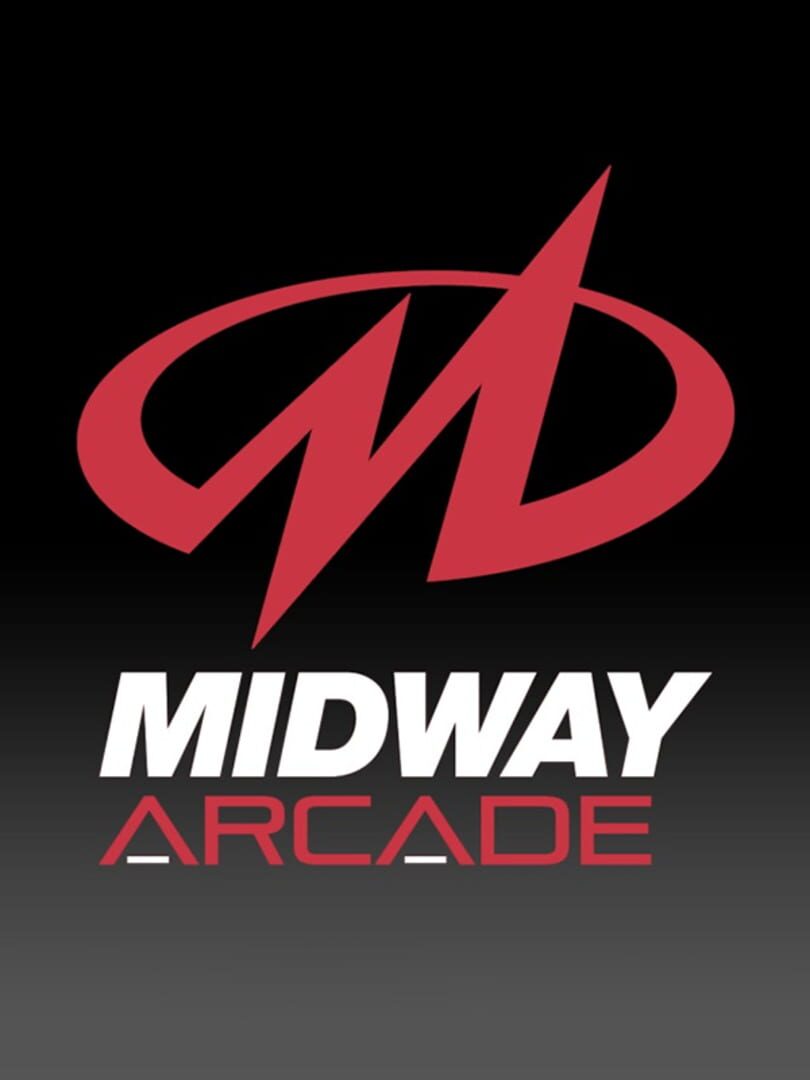 Midway Arcade cover art