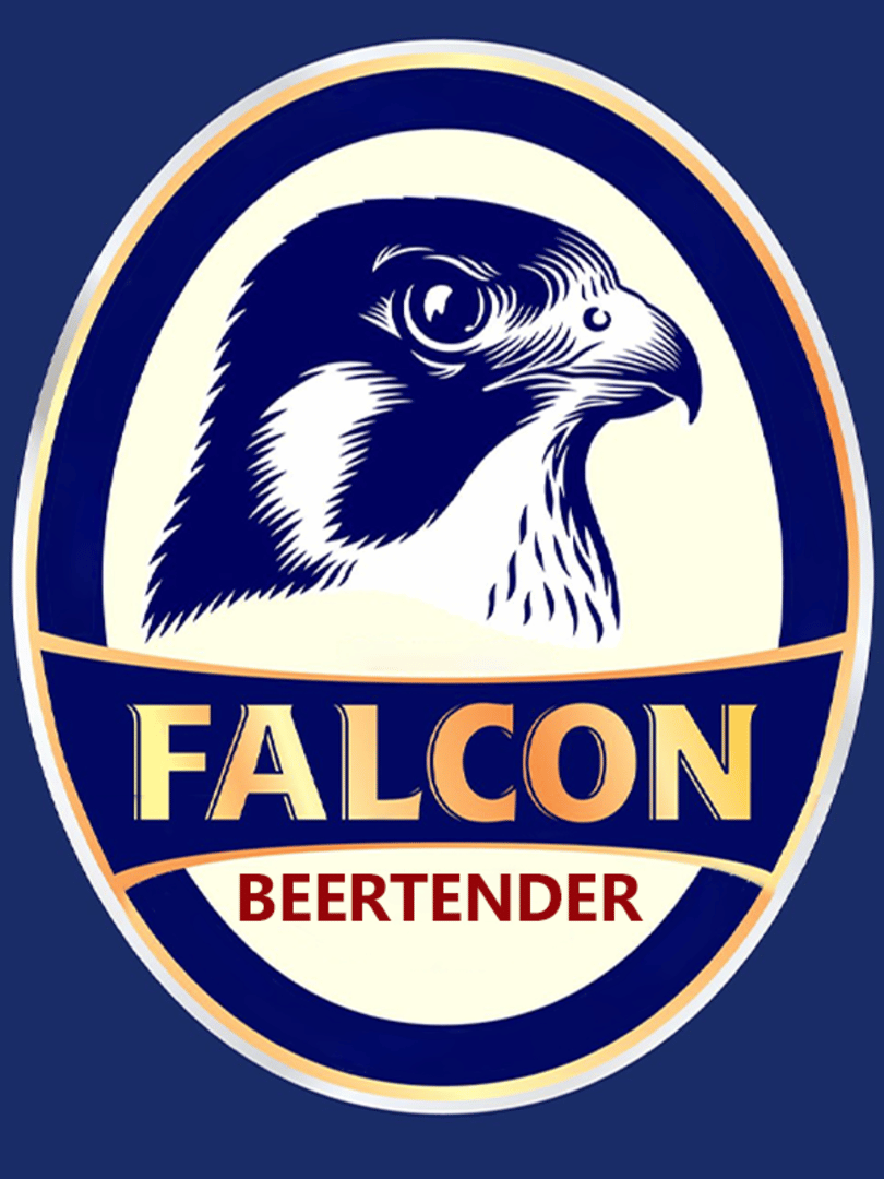Falcon Beertender Cover