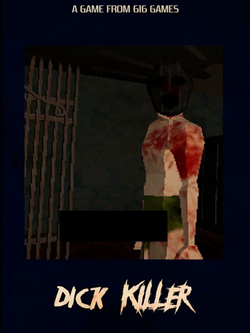 Dick Killer