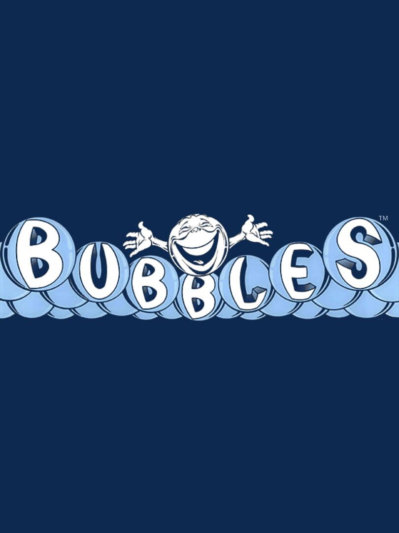 Bubbles