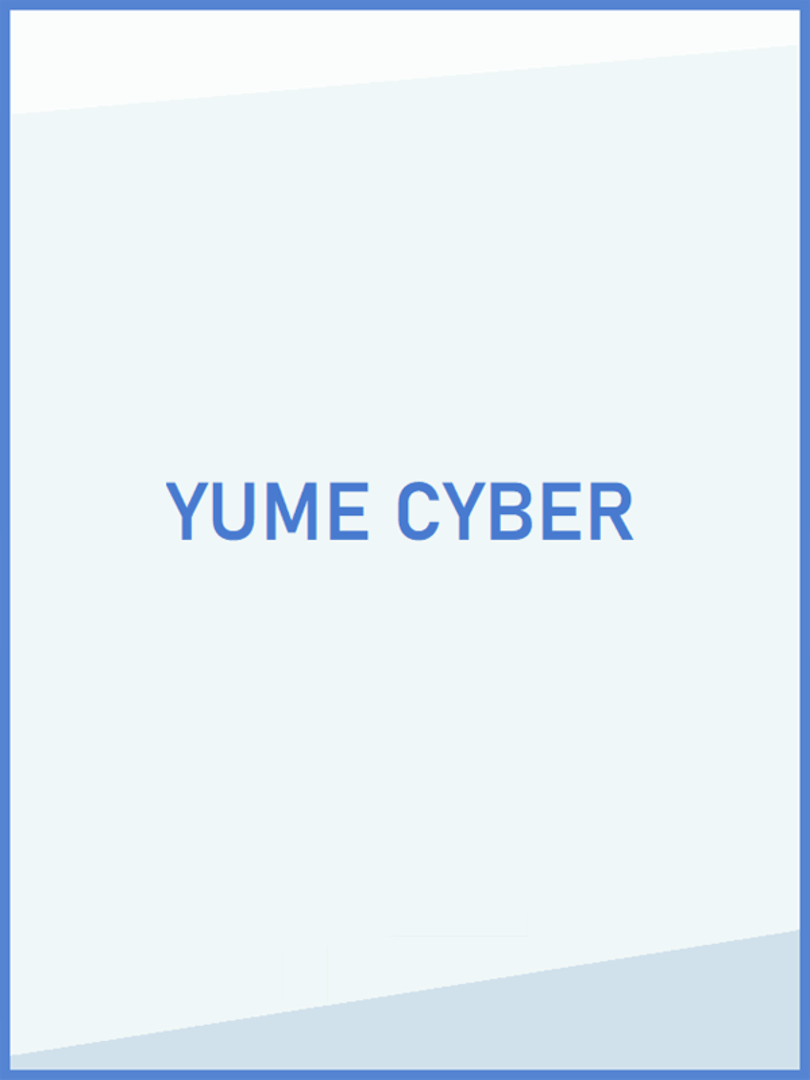 Yume Cyber Cover