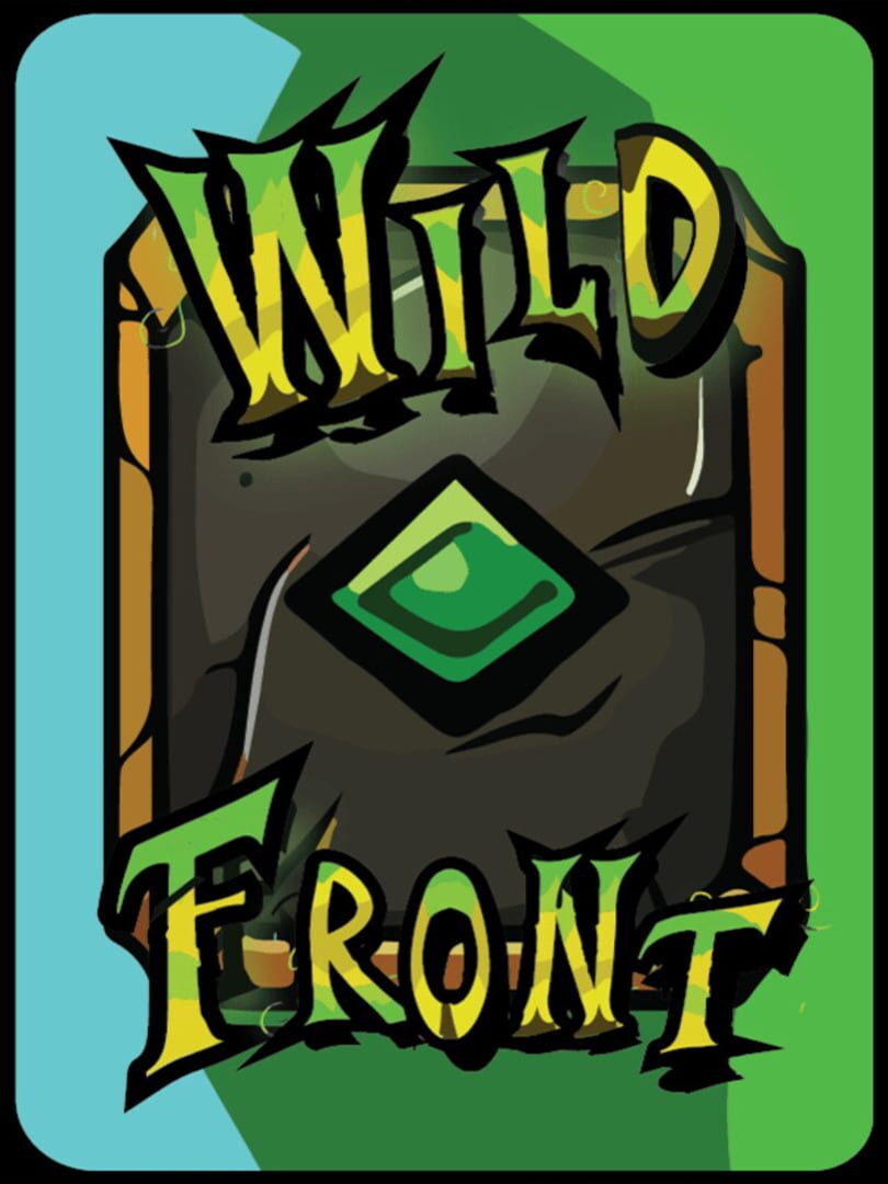 WildFront (2025)